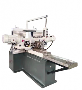 閥門加工專用機床